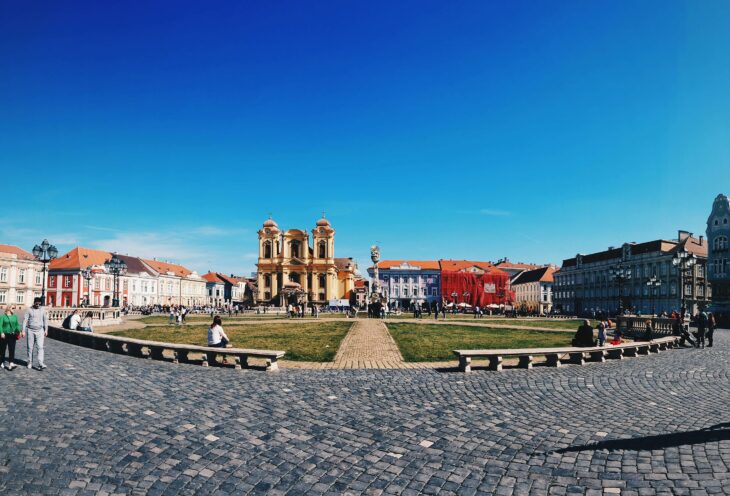 TEMIŠVAR ADVENT – 27.12.2025.