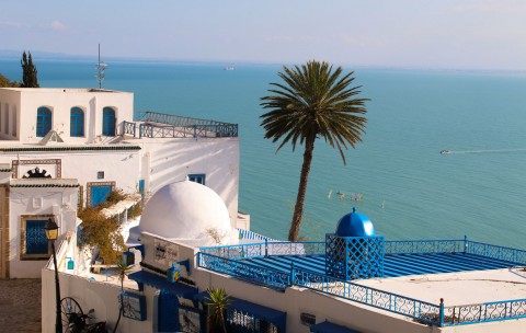 Tunis
