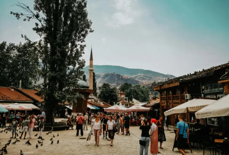 SARAJEVO izlet –  04.04.2026.