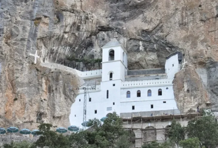 BUDVA – OSTROG 22.05./24.05.2026.